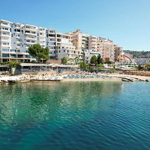 Oceanic Overview Suites